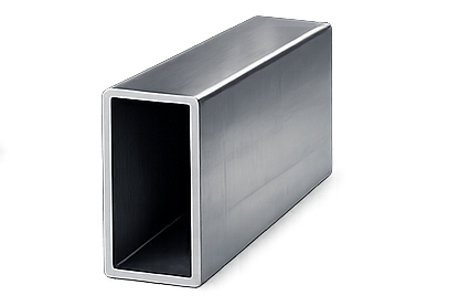 Rectangle Tube