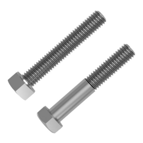 Large NUT/BOLT