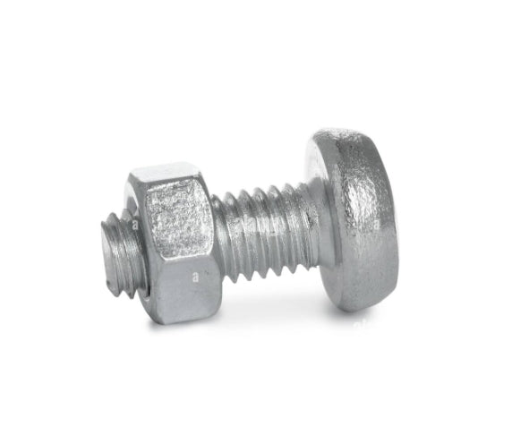 Small NUT/BOLT